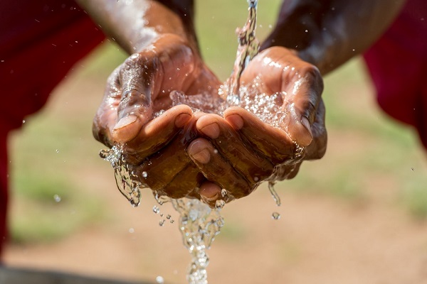Africas hidden dams Urgency required in efforts to reduce non revenue water