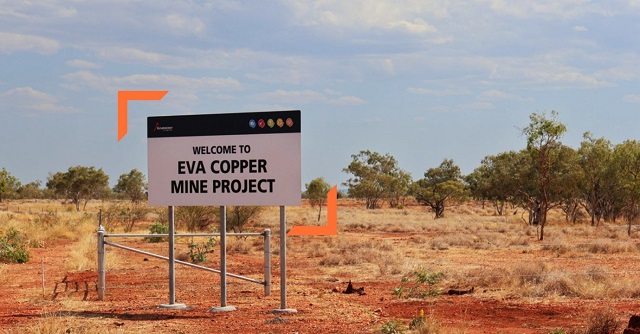 Aggreko to deliver renewable power for Harmony Golds Eva Copper Mine Project