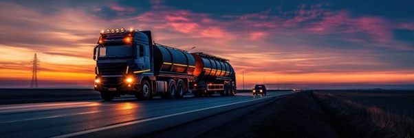 Astron Energy brings integrated energy partnership to Road Freight Association Conference