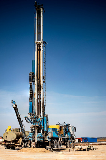 Aurum adds more high grade gold at Boundialis BST1 deposit