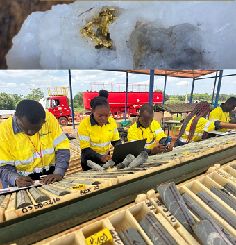 Aurum advances Boundiali toward development with 3 Mining Licence Applications