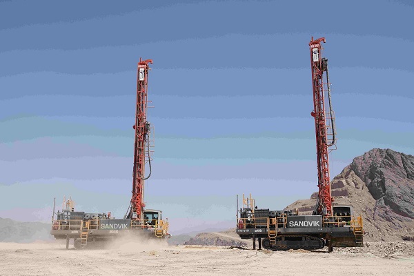 Aurum hits further high grade gold at Boundialis BMT3 deposit Côte dIvoire