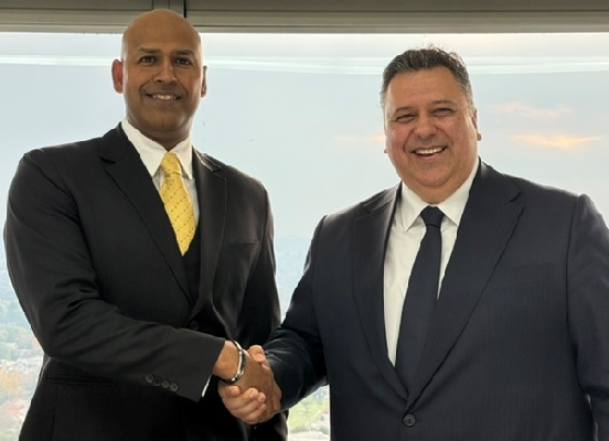 Averi Finance and Mantengu target creating pan African investment platform across energy infrastructure and mining
