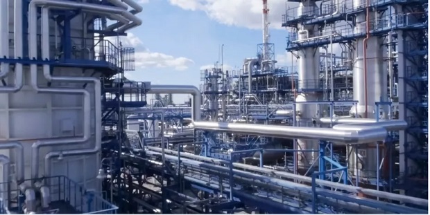Babcock completes complex brownfield low NOx retrofit at major South African petrochemical facility