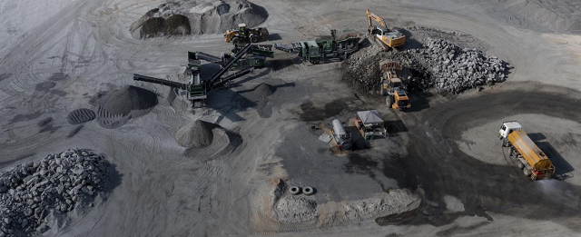 Bannerman Energy quarterly activities report