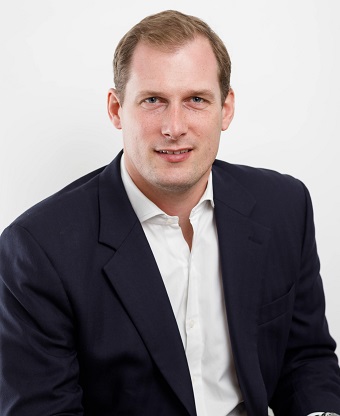 Bert Monro Chief Executive Officer of Cora