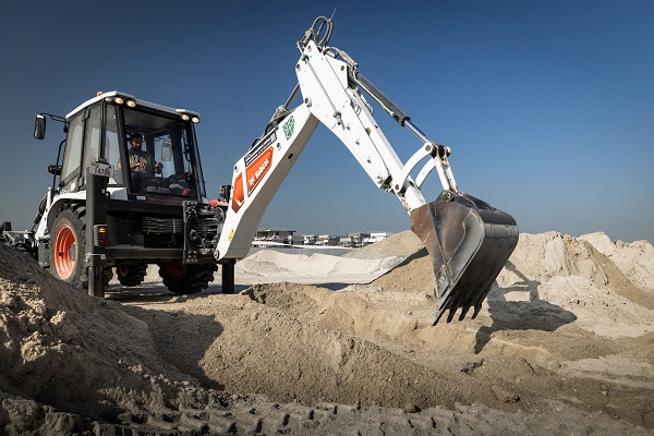 Bobcat Brings AutoShift and Comfort Upgrades