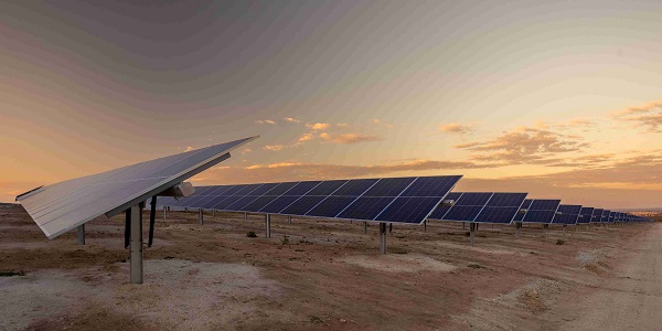 Bolobedu solar power plant reaches commissioning