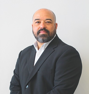 Carl Pretorius Managing Director of multi disciplinary engineering and construction partnership Khewija GIBB Alliance