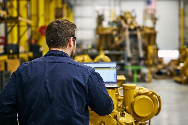 Caterpillar opens registration for Global Innovation Challenge