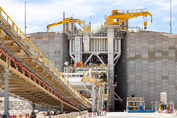 Cementation and Terra Nova Technologies conclude strategic ownership transition