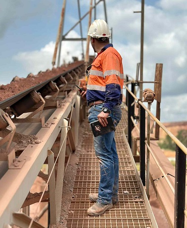 Common conveyor problems and best practice maintenance approaches