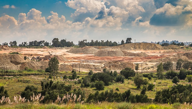 DRDGOLD concludes wage negotiations at ERGO operations