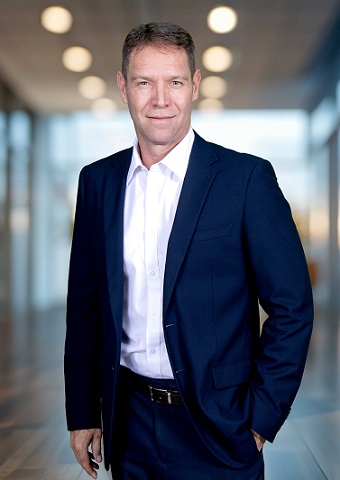 Deon de Kock appointed to lead Babcocks operations in Africa