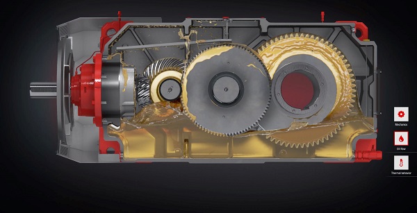 DriveRadar and AI provide smarter maintenance in tough mining conditions