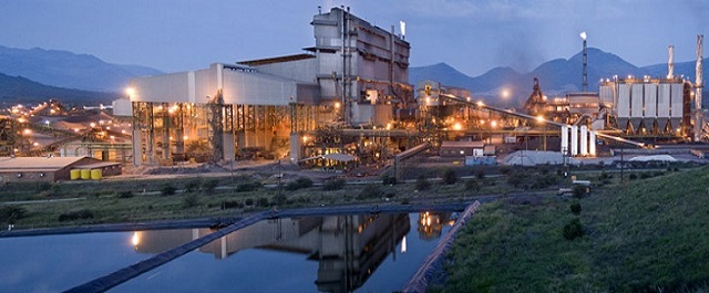 Eskom notes NERSA approval of interim concessionary pricing framework for ferrochrome smelters