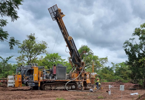 Final Investment Decision approval for Doropo Gold Project