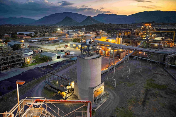 Fourth consecutive platinum market deficit forecast for 2026 supply to fall short of demand by 297 koz