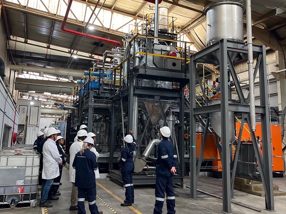 Giyani announces positive DFS results for K.Hill project in Botswana