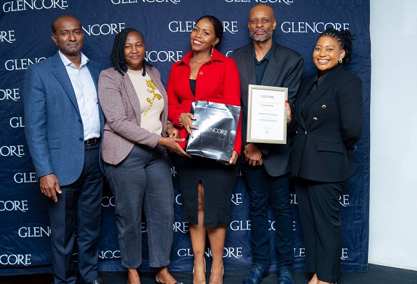 Glencore Coal advances 22 local business owners through ESD programme