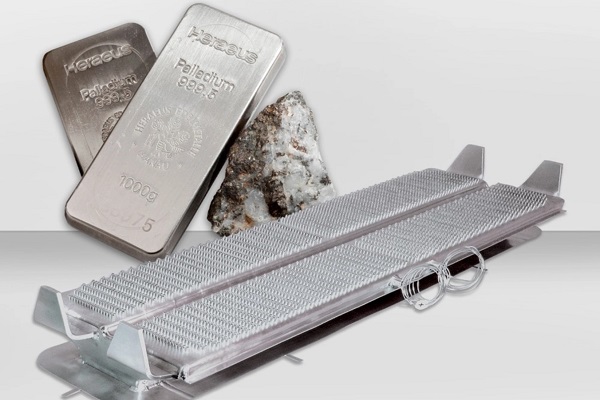 Heraeus Precious Metals and Sibanye Stillwater launch joint RD project