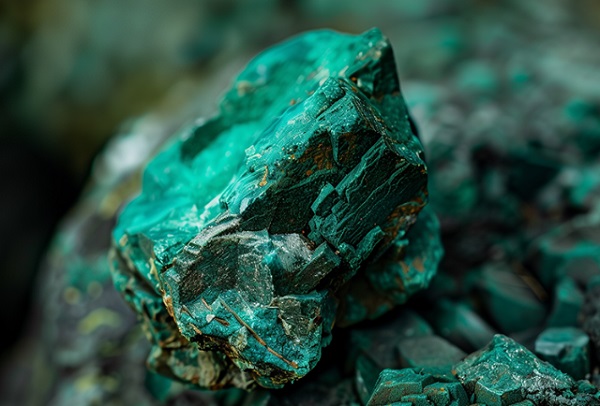 High grade feed secured and Large Waste Rock update