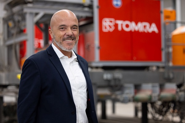 How SRK Consulting and TOMRA Mining are redefining Pebble Processing
