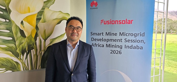 Huawei invests heavily in smart micro grid solutions