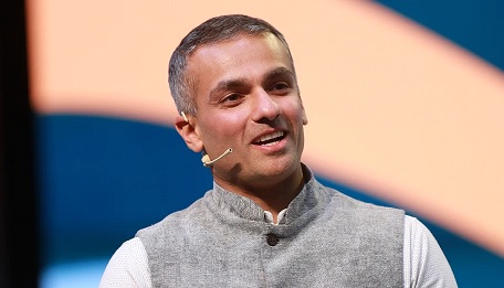 ICMM CEO Rohitesh Dhawan to Share His Vision at the World Mining Congress 2026 in Peru