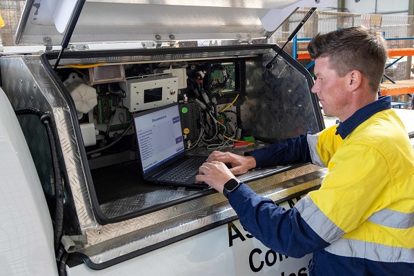 Industry alignment will define Africas PDS journey says Booyco Electronics