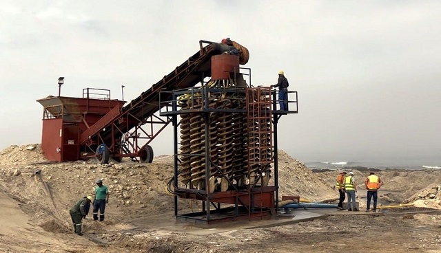 Kazera Global Board changes and new appointments