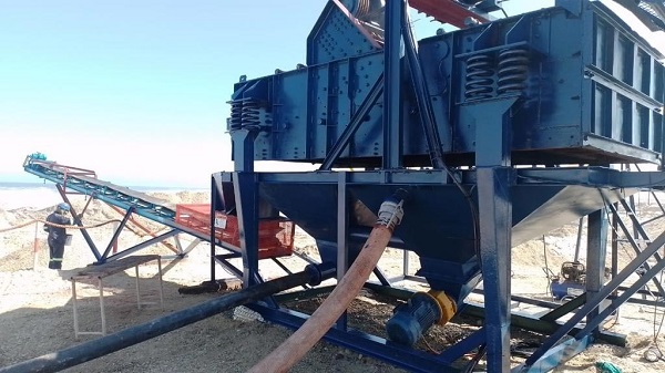 Kazera Global strategic operational update