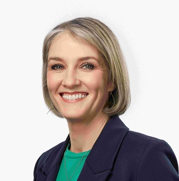 Louise Street Senior Markets Analyst from the World Gold Council