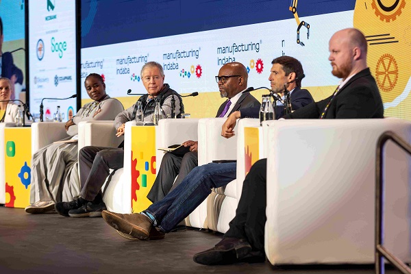 Manufacturing Indaba 2026 to accelerate Made in Africa agenda