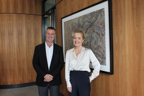 Maptek acquires PETRA strengthening orebody intelligence