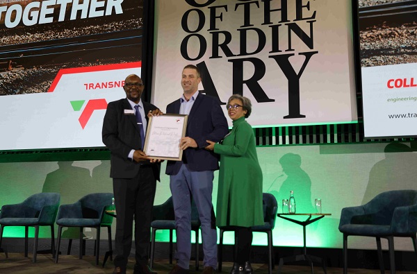 Menar Ports and Rail moves ahead with strategic Transnet partnership