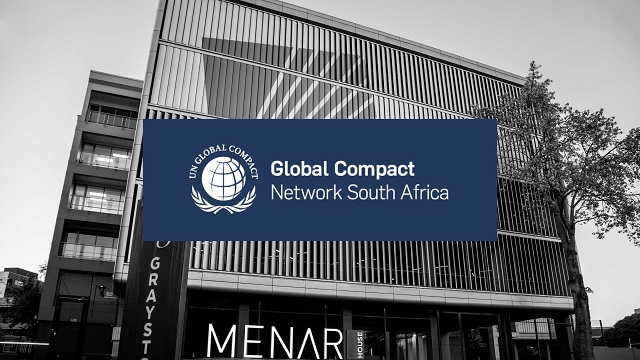 Menar becomes a United Nations Global Compact member