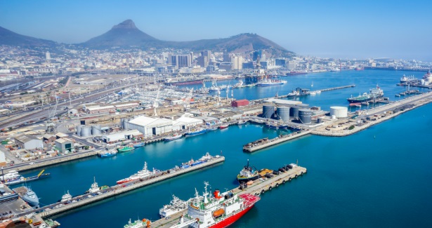 Metso strengthens African bulk material handling capabilities with inauguration of new Cape Town Hub