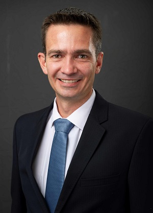 Michael Hewson Director of Graphene Economics