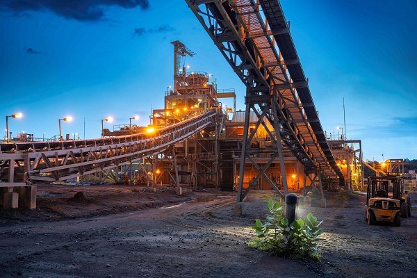 Mineral Resources Increase by 60 and Ore Reserves Increase by 55