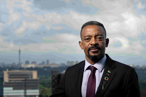 Minerals Council South Africa deploys a senior team to support Ekapa Mining