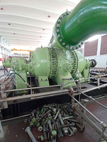 Never waste a drop KSB