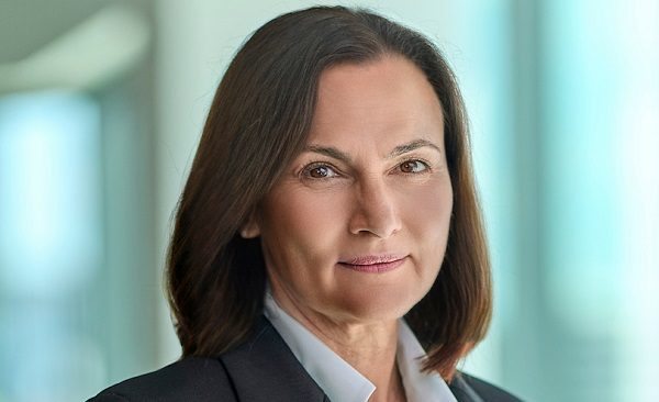 Newmont CEO Natascha Viljoen to Speak at World Mining Congress 2026