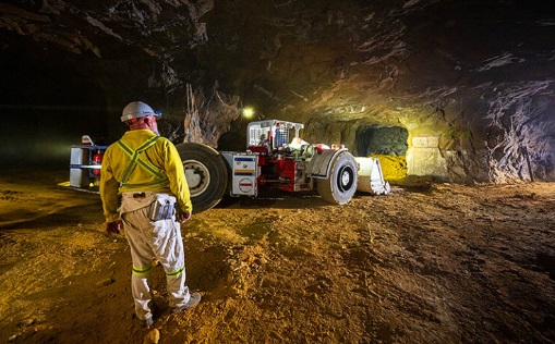 Orion Minerals selected for BHP Xplors 2026 Accelerator Program