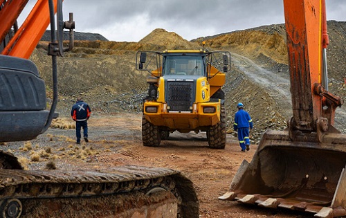 Orion Raises 15.4 million to advance South African copper projects