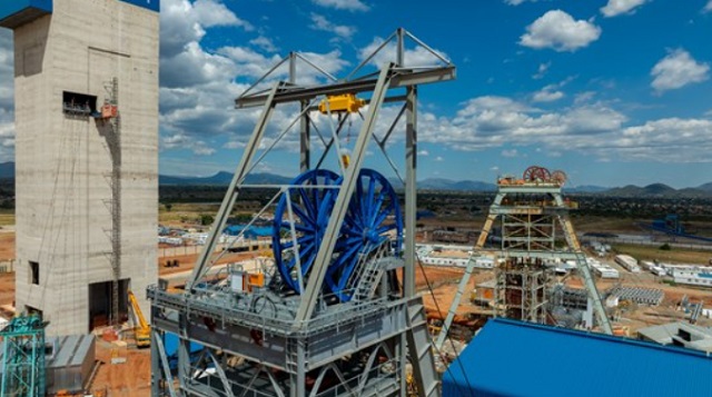 Platreef metals basket price exceeds 2 000 per ounce of platinum palladium rhodium and gold