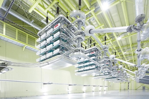 Powering Africas future Why grid modernisation will define the energy transition