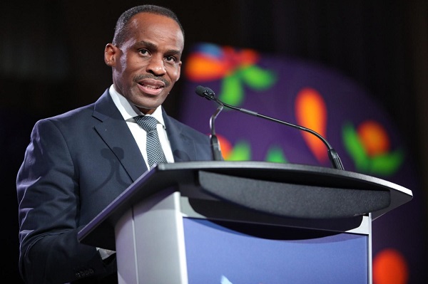 RBN joins global indigenous leaders at First Nations Conference in Canada