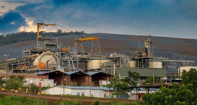 Resolute Mining Q1 2026 Activities Report