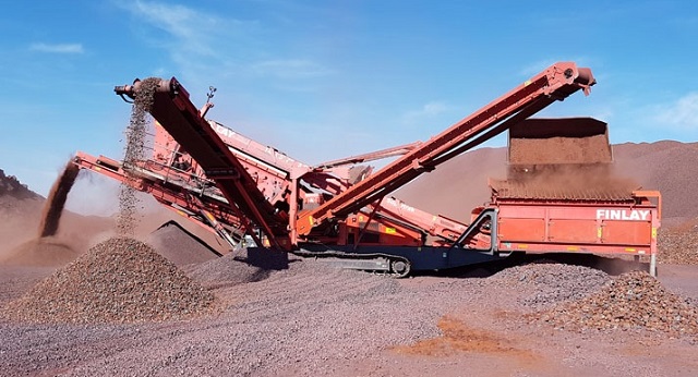 Revitalising the junior and emerging miners sector in South Africa is essential for the country